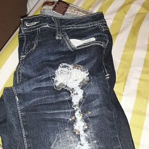 Zd premium jeans #18